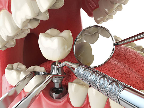 , OR Emergency Dental Service Company